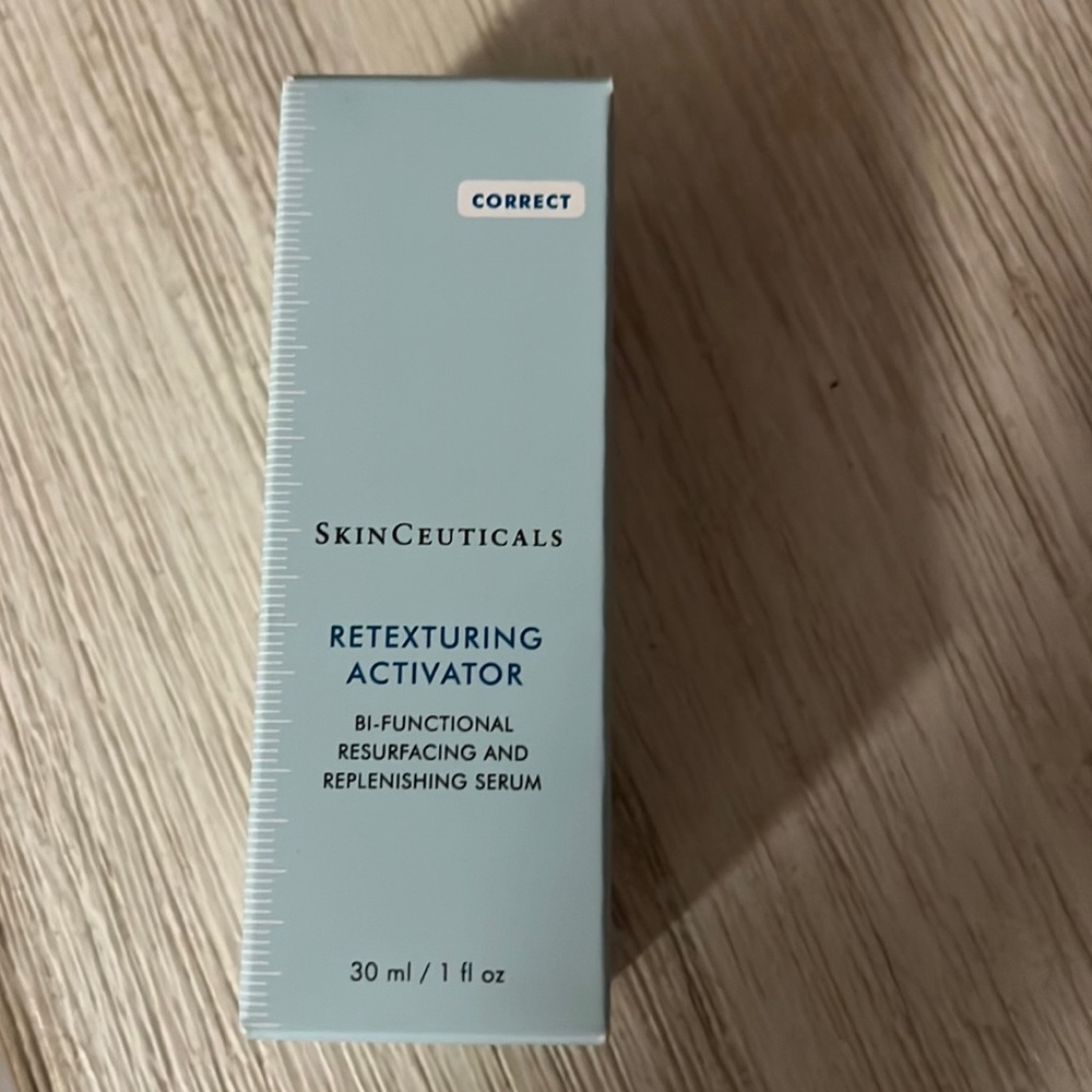 SkinCeuticals Retexturing Activator